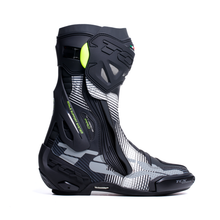 Load image into Gallery viewer, TCX RT-Race Pro Air Boot Black/White/Grey Size - 40