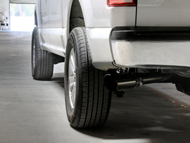 aFe CONTROL Wheel Spacers Ford F-150 21-25 6x135mm CB 87.1mm 2 IN Thickness