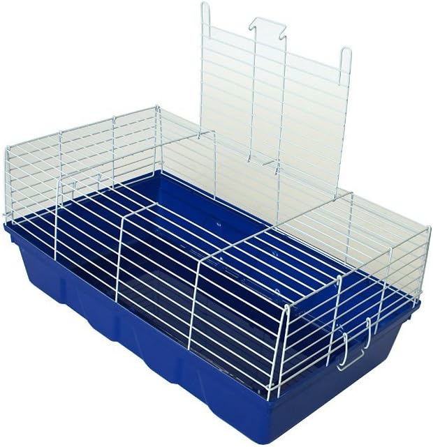 YML Small Animal Cage, Small