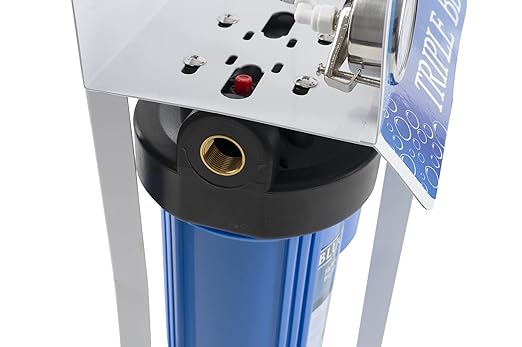 undersink-Water-Filtration-Systems