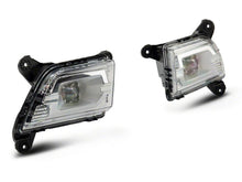 Load image into Gallery viewer, Raxiom 19-21 Chevrolet Silverado 1500 Axial Series OEM Style LED Fog Lights