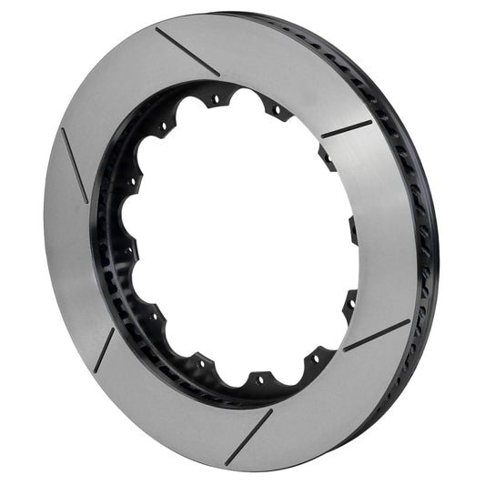Wilwood ROTOR1400-110BK825-000UJCXXXXL 12X8.75 72 CVANE GT black SPEC-37
