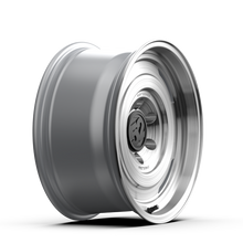 Load image into Gallery viewer, fifteen52 Analog HD 16x7.5 / 6x139.7 BP / 0mm ET / 106.2mm CB / 4.22in BS / Machined Clear Wheel