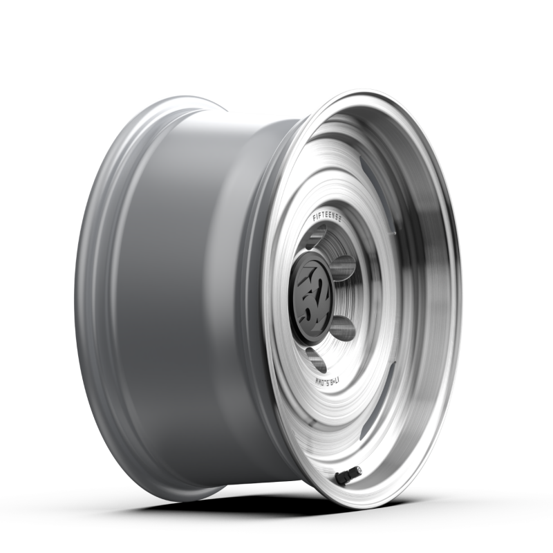 fifteen52 Analog HD 17x8.5 / 5x127 BP / 0mm ET / 71.5mm CB / 4.75in BS / Machined Clear Wheel