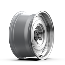 fifteen52 Analog HD 17x8.5 / 6x139.7 BP / 0mm ET / 106.2mm CB / 4.75in BS / Machined Clear Wheel