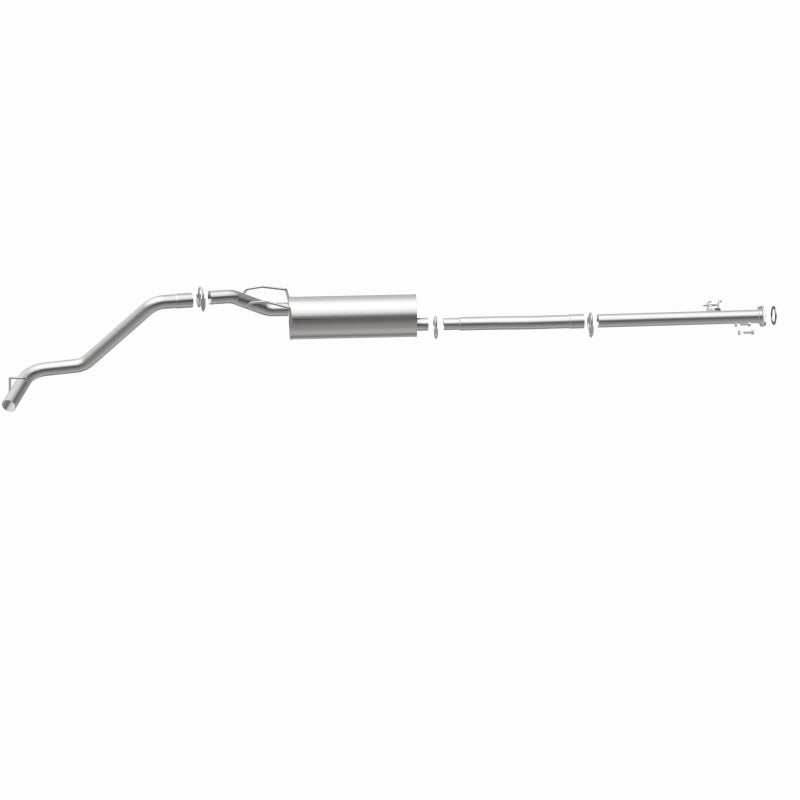 MagnaFlow BRE Exhaust Kit 95-00 Toyota Tacoma 2.7L