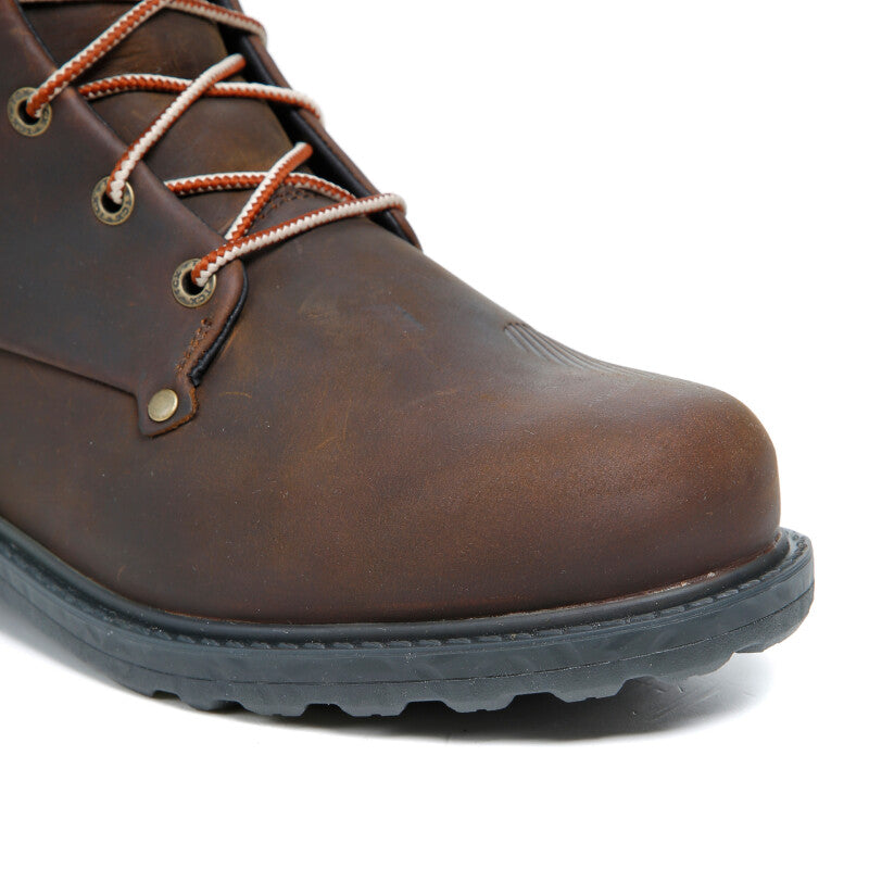 TCX Blend 2 Waterproof Boot Brown Size - 48