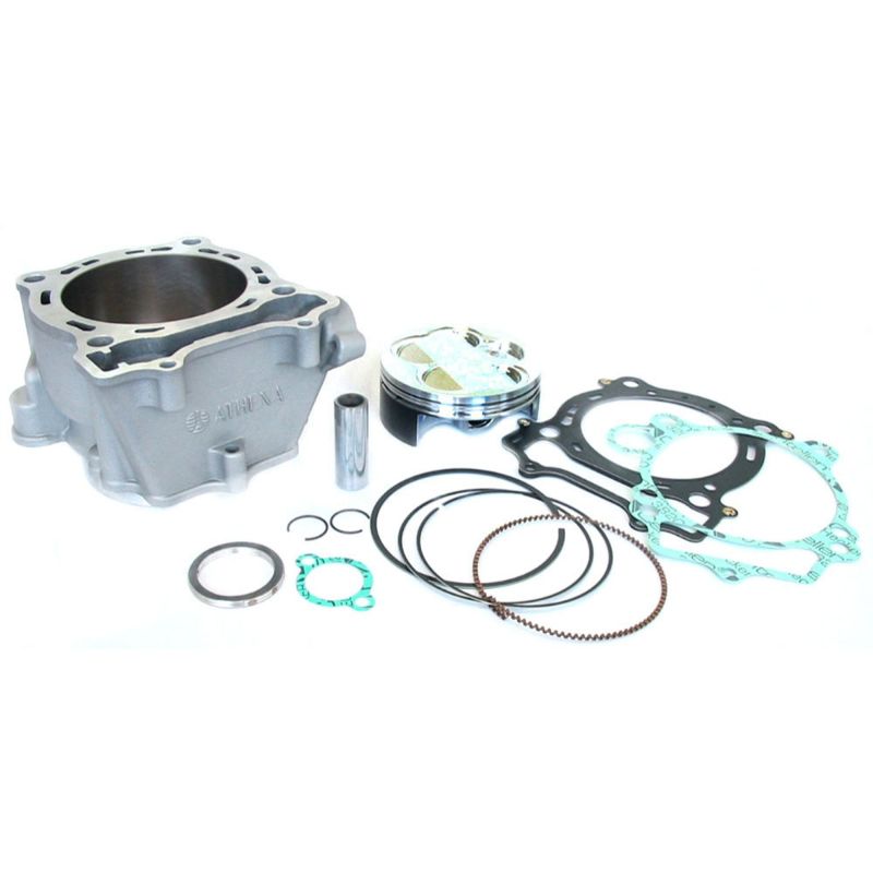 Athena 03-06 Yamaha WR 450 F Stock Bore Complete Cylinder Kit