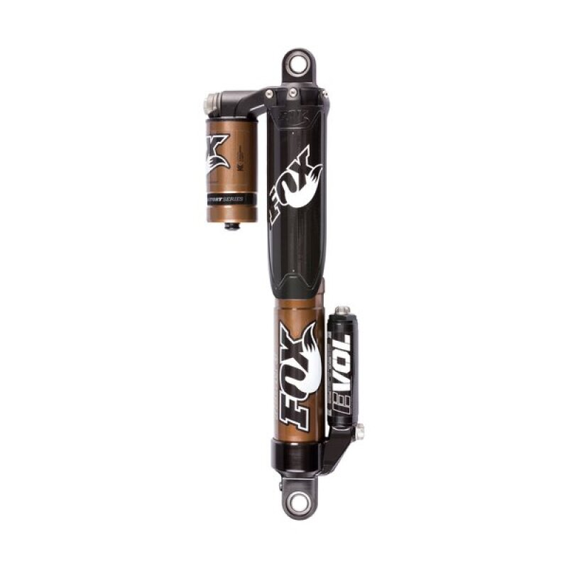 Fox Factory Race Series Float 3 Evol RC2 (20.06 5.65)