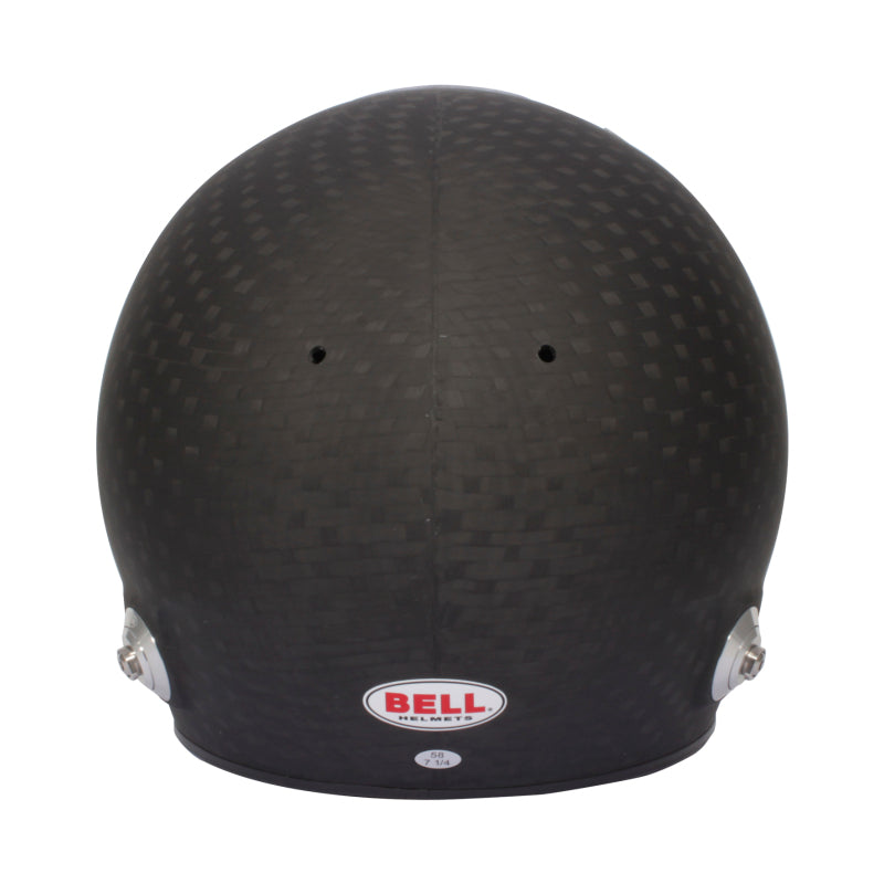 Bell HP7 EVO-IV Duckbill (Hans) 56(7) FIA8860-2018 Helmet
