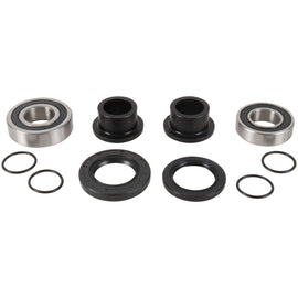 Pivot Works 99-01 Yamaha YZ125 Rear Waterproof Wheel Spacer Kit