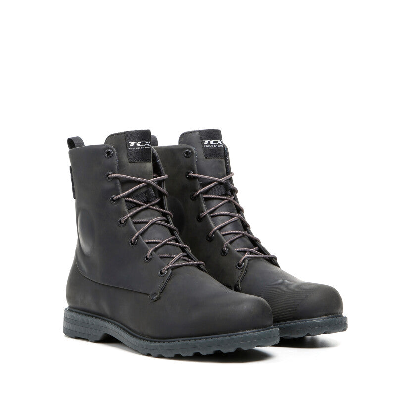 TCX Blend 2 Waterproof Boot Black Size - 47