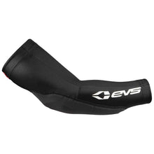 Load image into Gallery viewer, EVS Flex Lite Elbow Guard Pair Black - Youth