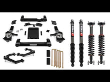 Load image into Gallery viewer, Cognito 19-24 Chevy/GMC Silverado/Sierra 1500 2WD/4WD 6in Perf Lift Kit w/ Elka 2.0 IFP Shocks