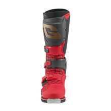 Load image into Gallery viewer, Gaerne SG22 Limited Edition MAGMA MJK LE Boot Deep Black/Fiery Red Size 13