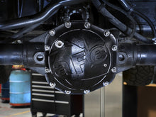 Load image into Gallery viewer, aFe POWER Differential Cover Jeep Wrangler (JL) 18-25 L4-2.0L (t)/ V6-3.6L (Dana M220)