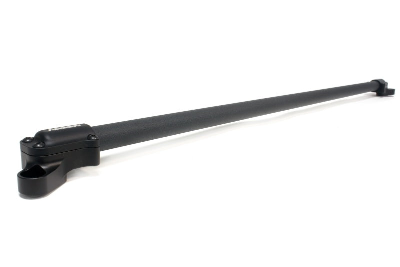 Perrin 13-22 BRZ / 13-16 FRS / 17-21 GT86 / 2022 GR86 Front Strut Tower Bar Black | PSP-SUS-066BK