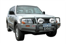Load image into Gallery viewer, ARB 03-06 Mitsubishi Pajero NP Combar Grille Bar 8-9.5