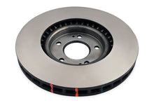 Load image into Gallery viewer, DBA 03-06 Mitsubishi Lancer Evolution Front 4000 Series Plain Rotor