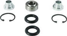 Load image into Gallery viewer, QuadBoss 06-11 Polaris LT-R450 QuadRacer Front Lower Shock Bearing Assembly