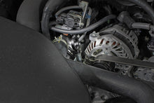 Load image into Gallery viewer, Perrin Subaru Dipstick Handle Round Style - Black | PSP-ENG-721BK