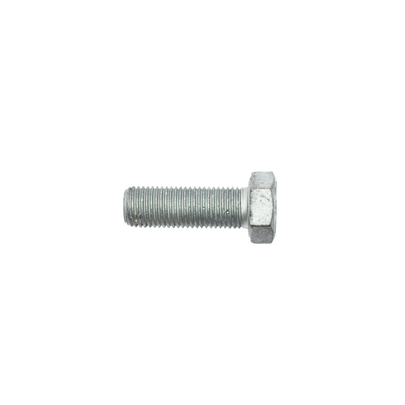 Wilwood bolt 3/8-24X1.125 LG hhcs GR8 wes 072 CL1 silver asme B18.2.1