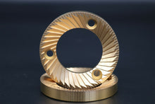 Load image into Gallery viewer, Turin DF64 SSP Unimodal (Multi Purpose) Burr Set Upgrade