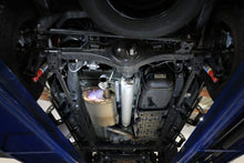 Load image into Gallery viewer, aFe ROCK BASHER Axle-Back Exhaust System Toyota Tacoma 24-25 L4-2.4L (t)