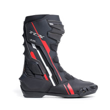 Load image into Gallery viewer, TCX S-TR1 Shoe Black/Red/White Size - 43