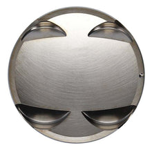 Load image into Gallery viewer, Wiseco Mitsubishi 4G63 86.75 mm Bore 28.87 mm CH 0.00 CC Piston Set