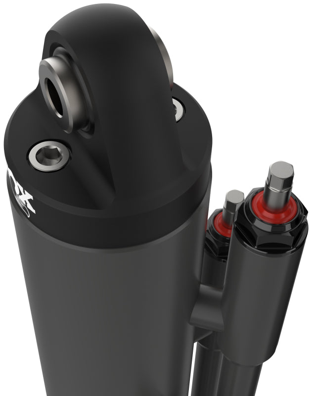 Fox 3.0 Factory Race Series 12in. 3-Tube External Bypass Remote Shock - Right