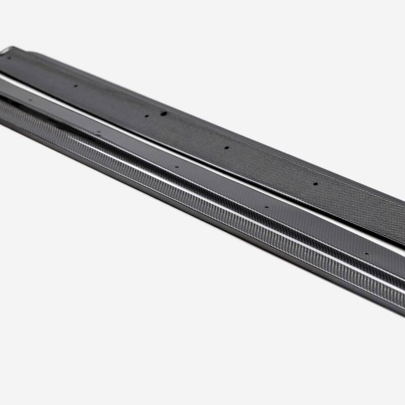Seibon 2023+ Nissan Z MB-Style Carbon Fiber Side Skirt