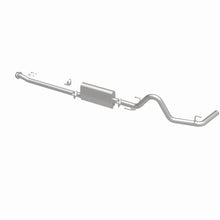 Load image into Gallery viewer, MagnaFlow BRE Exhaust Kit 13-17 Toyota Tacoma 2.7L