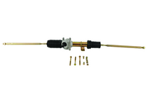 Load image into Gallery viewer, QuadBoss 11-16 Polaris Ranger 800 6x6 Steering Rack Assembly