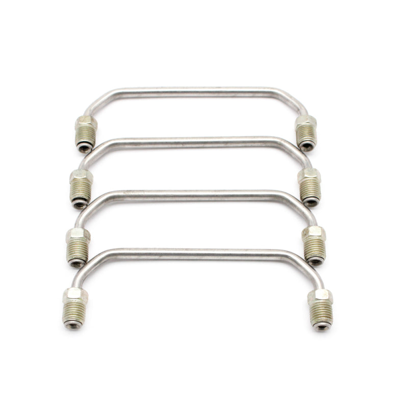 Wilwood tube assembly crossover 4-PK 120-3825/6