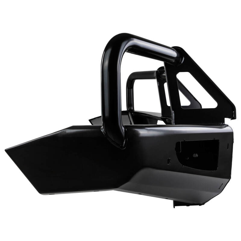 ARB Winchbar Patrol Y62 10On No Radar