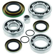 Load image into Gallery viewer, QuadBoss 11-13 Can-Am Commander 1000/DPS/LTD/XT (02) Rear Differential Bearing &amp; Seal Kit