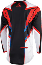 Load image into Gallery viewer, Answer 25 Syncron Envenom Jersey Red/White/Blue Youth - Large