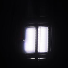 Load image into Gallery viewer, AlphaRex 05-15 Toyota Tacoma NOVA Prismatic LED Tail Lights - Alpha-Black