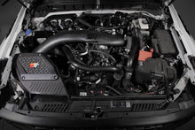 Load image into Gallery viewer, K&amp;N 2023 Ford Bronco Raptor V6 3.0L F/I 63 Series AirCharger Performance Air Intake System