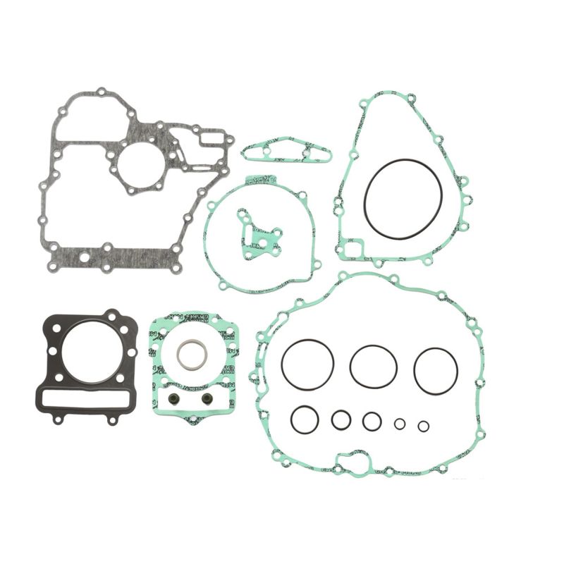 Athena 88-03 Kawasaki KLF 300 C Bayou 4X4 Complete Gasket Kit (Excl Oil Seals)