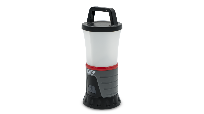 Body Armor 4x4 Sky Ridge Camp Lamp