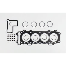 Load image into Gallery viewer, Athena 11-15 Kawasaki ZX-10R ABS 1000 Top End Gasket Kit w/o Valve Cover Gasket