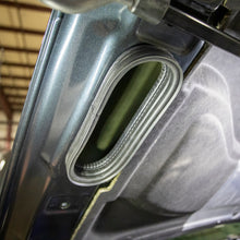 Load image into Gallery viewer, Wehrli 17-19 Chevrolet 6.6 L L5P Duramax 4in Intake Kit - Gun Metal