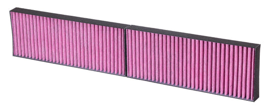 K&N Disposable Cabin Air Filter Advantage Plus 05-21 Nissan Frontier