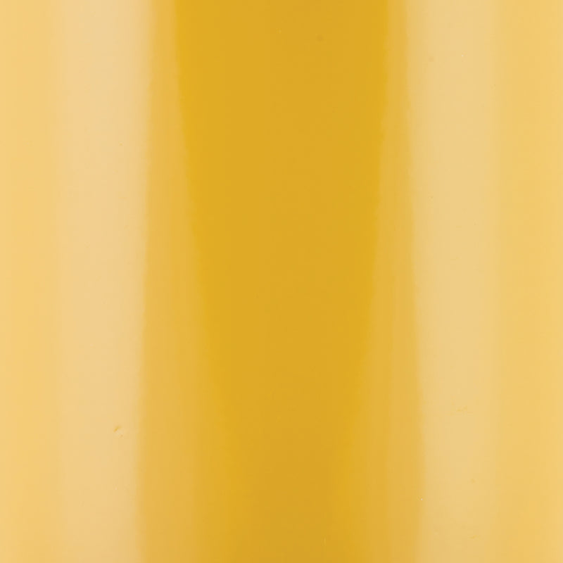 Wehrli 13-15 Cummins 6.7L (Dual Radiator) Upper Coolant Pipe - Cat Yellow