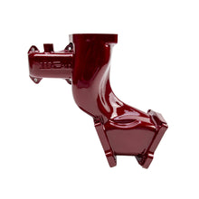 Load image into Gallery viewer, Wehrli 11-16 Chevrolet 6.6L LML Duramax High Flow Y-Bridge Kit - Gloss White