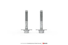 Load image into Gallery viewer, AMS Performance Lamborghini Huracan (AWD Only) Billet Rear Toe Links