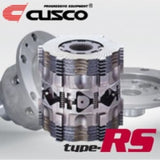 Cusco Honda Civic Type-R(FD2) K20A 6 Speed Front PRO-Adjust LSD