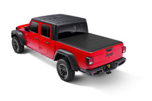 Load image into Gallery viewer, Truxedo 2020 Jeep Gladiator 5ft Sentry Bed Cover